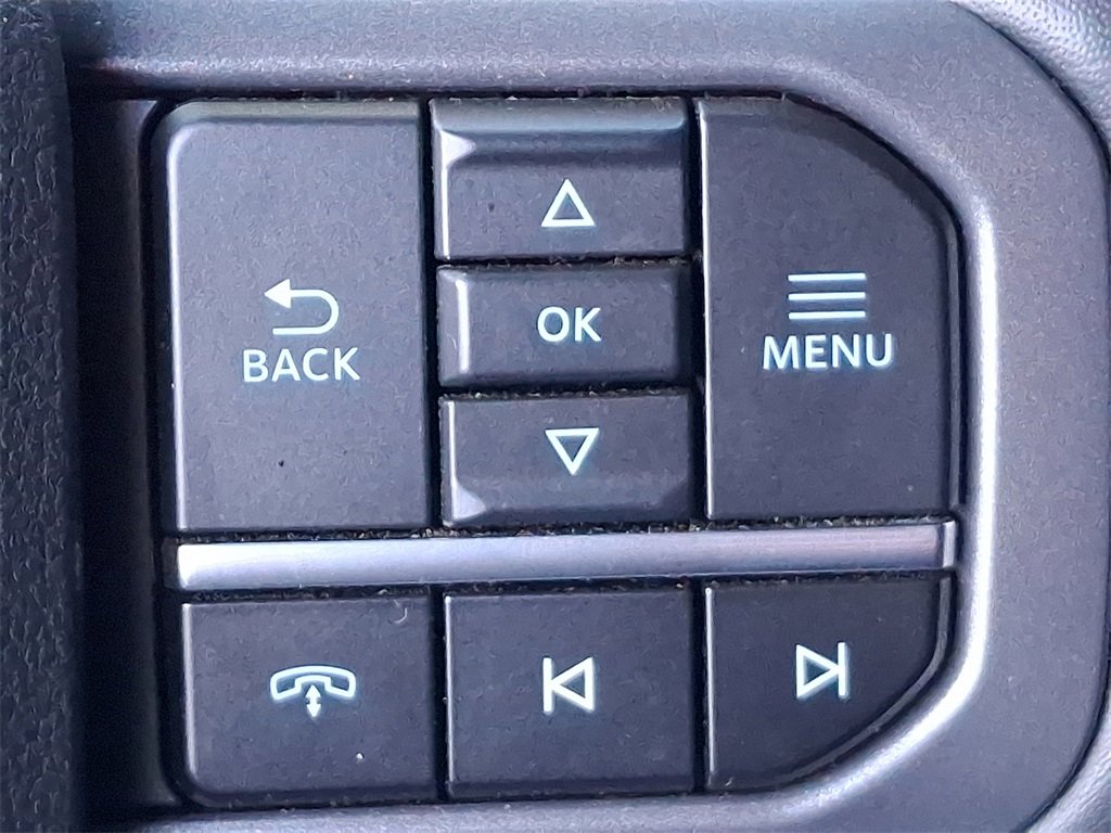 Used 2024 Ford F350 Lariat w/ Chrome Package image 22