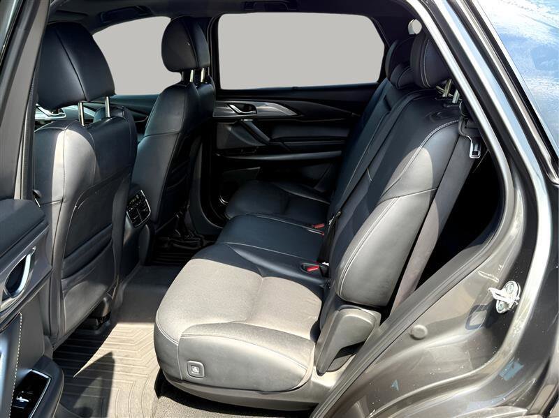 Used 2020 MAZDA CX-9 Grand Touring FWD image 28