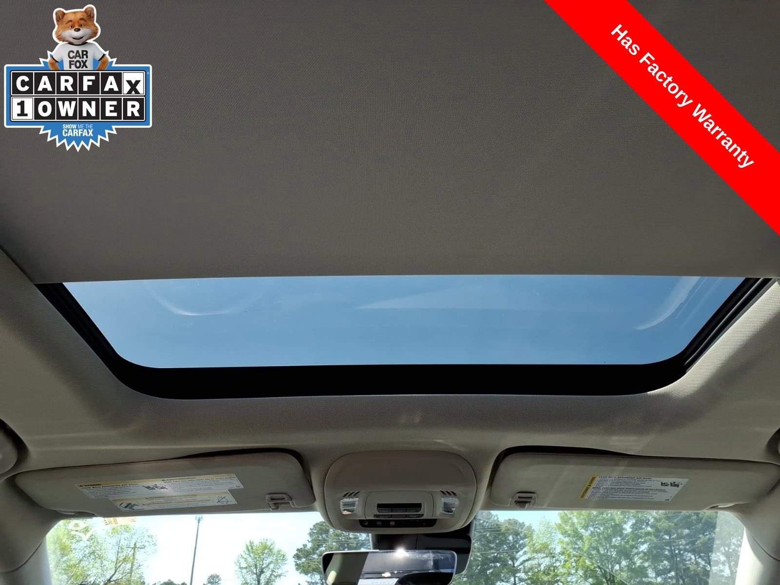 Used 2023 Buick Envision Essence w/ Sport Touring Package image 15