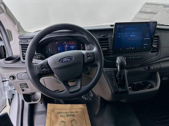 New 2026 Ford Transit 250 148 Medium Roof Extended AWD image 21