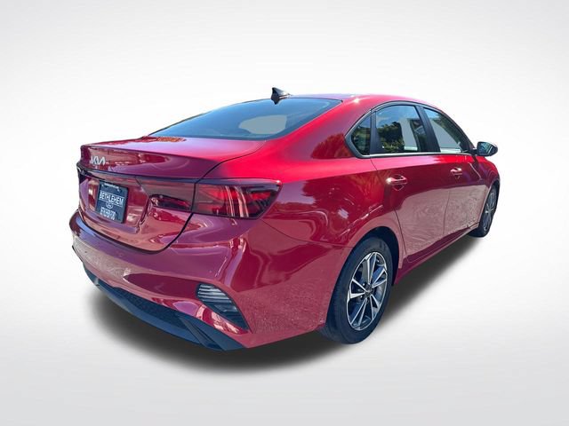 Used 2023 Kia Forte LXS FWD image 6