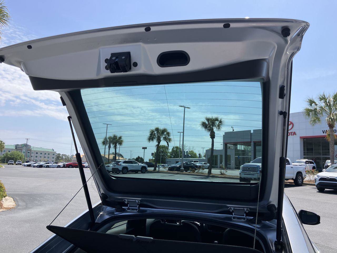 Used 2024 Toyota Prius Prime FWD image 24