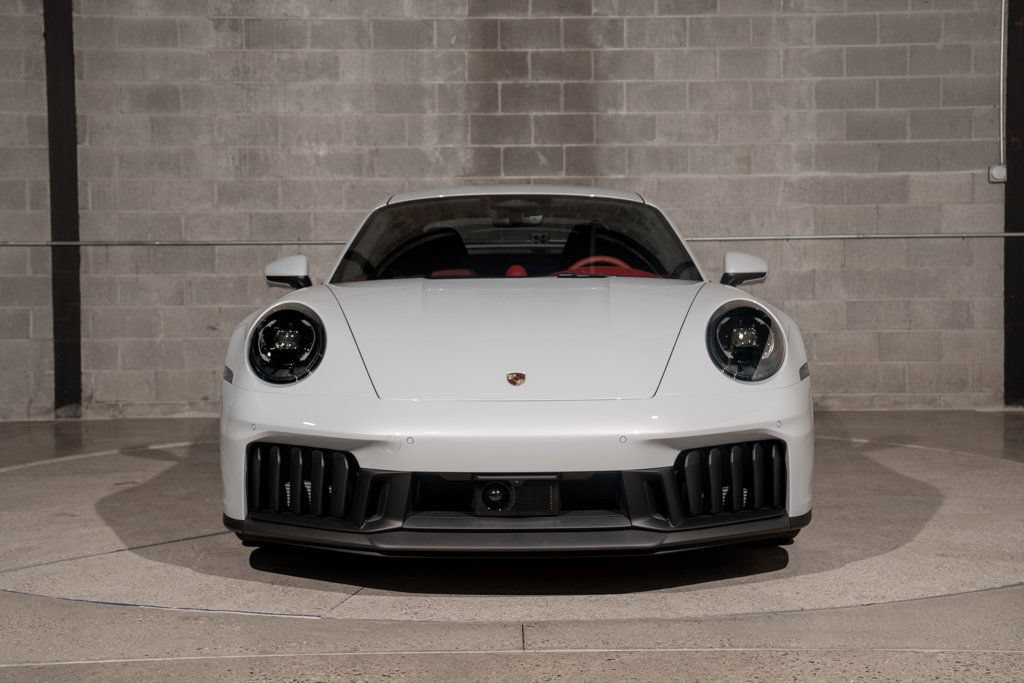 Used 2026 Porsche 911 GTS image 3