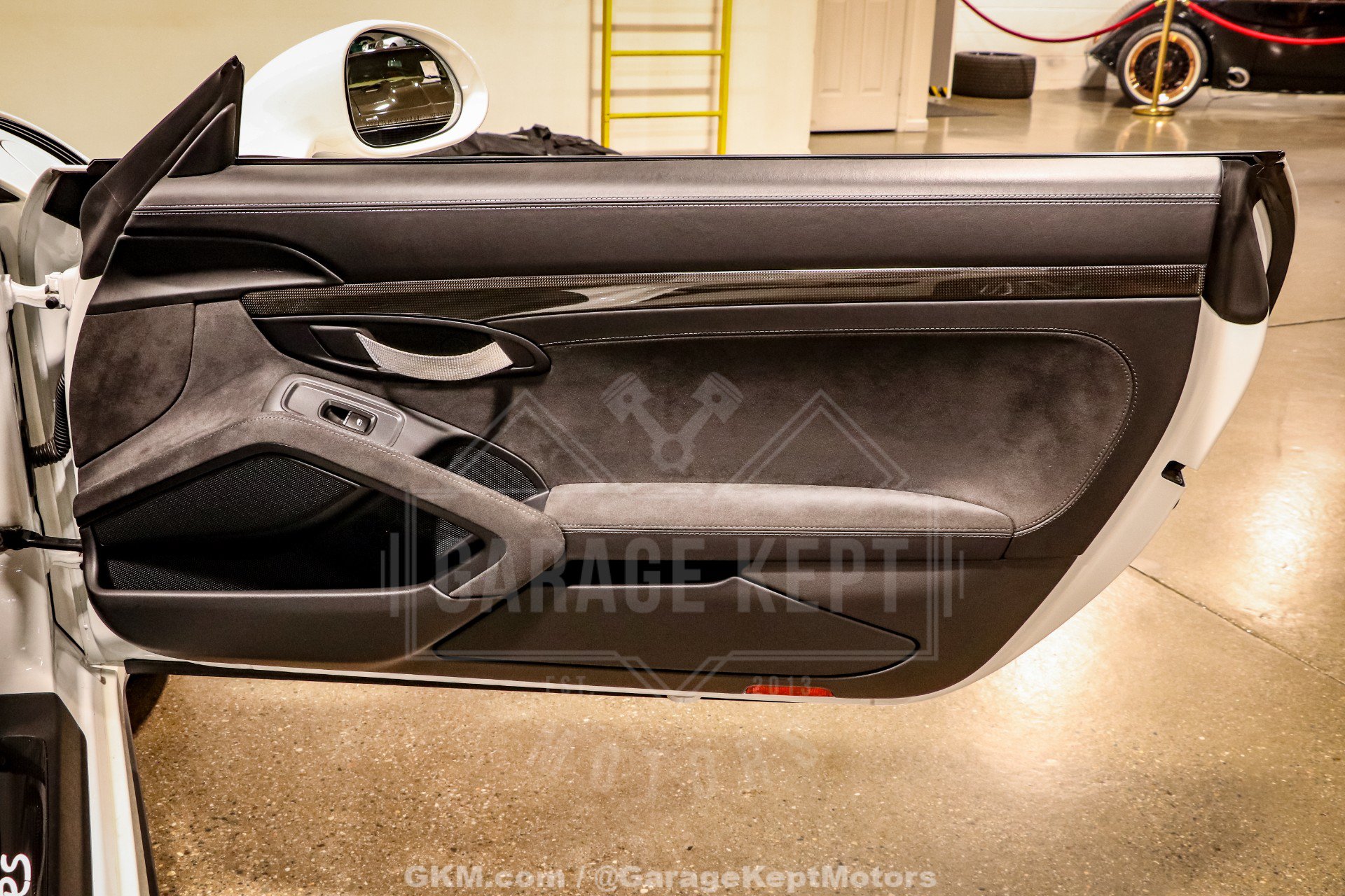 Used 2016 Porsche 911 GT3 RS RWD image 78