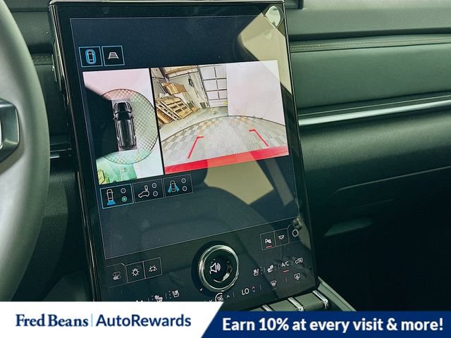 New 2026 GMC Terrain AT4 w/ Convenience Package III AWD/4WD image 10