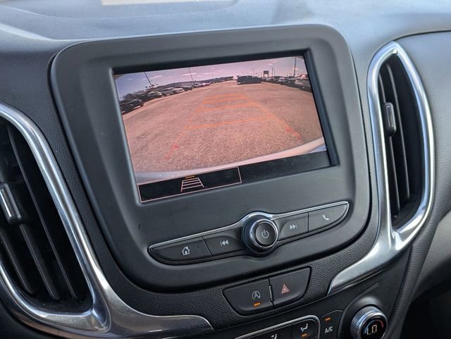 Used 2022 Chevrolet Equinox LT image 24