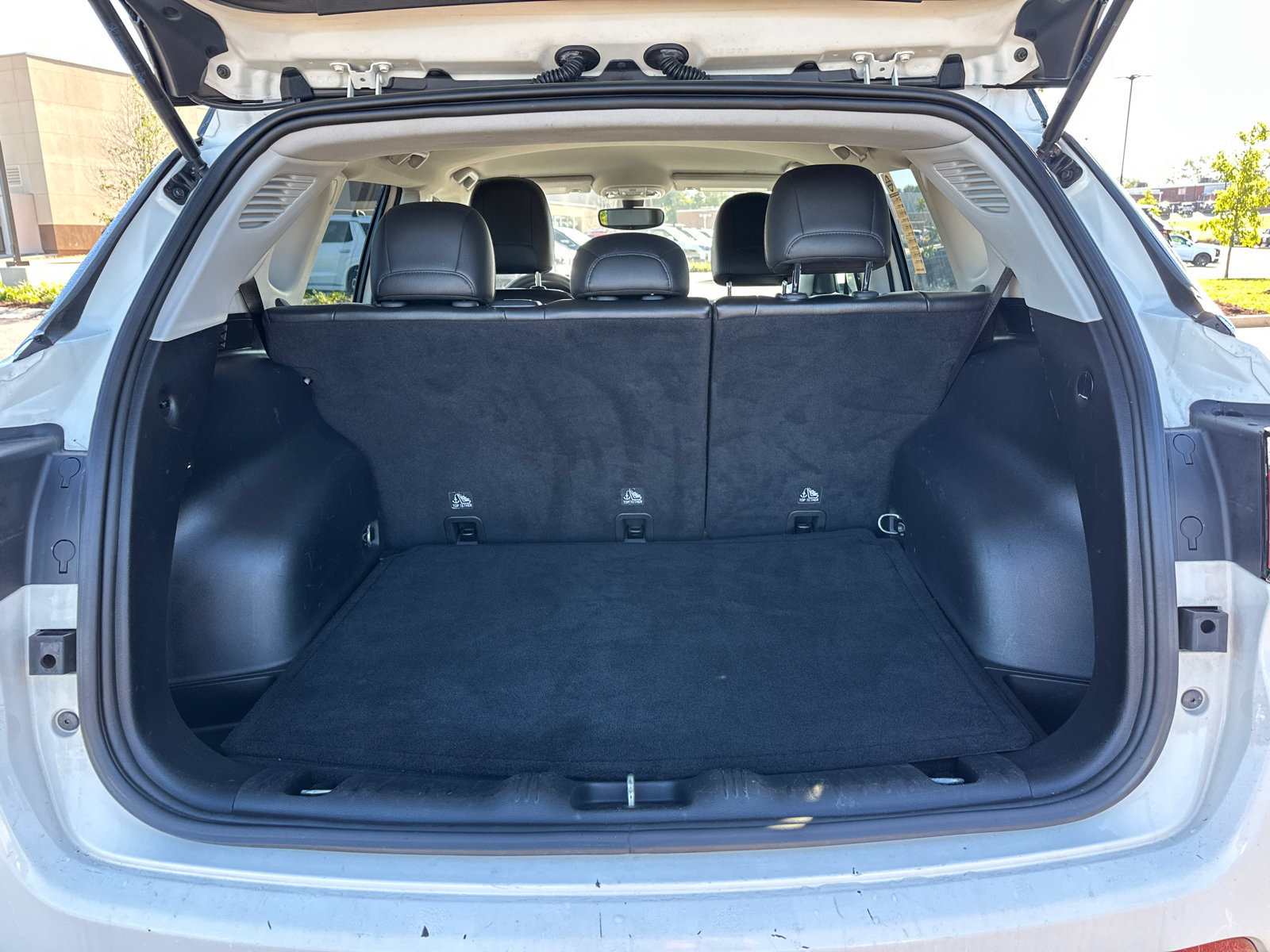 Used 2019 Jeep Compass Limited FWD image 16