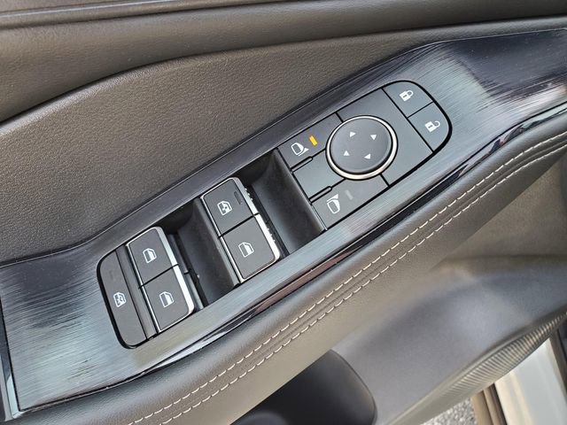 Certified 2023 Nissan Rogue SL w/ SL Premium Package FWD image 18