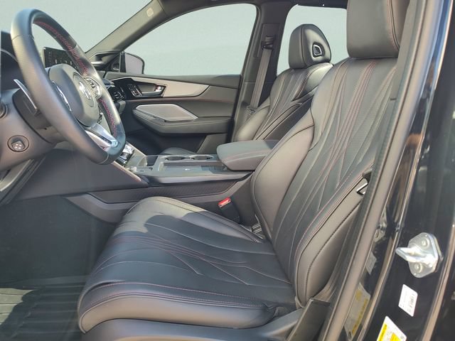 Used 2025 Acura MDX A-Spec w/ Advance Package AWD/4WD image 25
