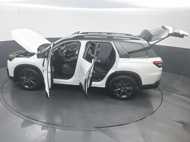 New 2026 Honda Pilot Sport image 45