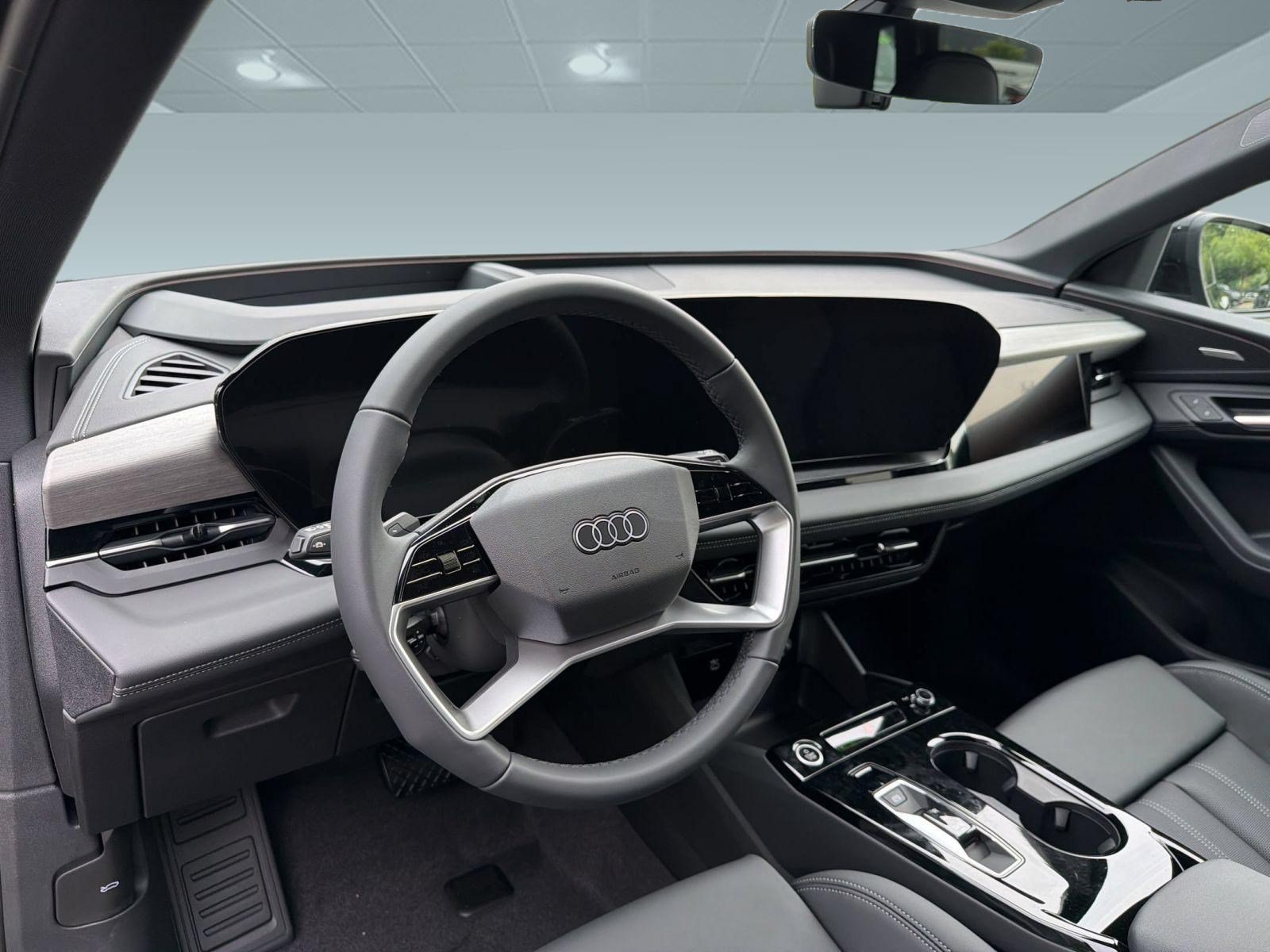 New 2027 Audi Q6 e-tron Premium Plus AWD/4WD image 4