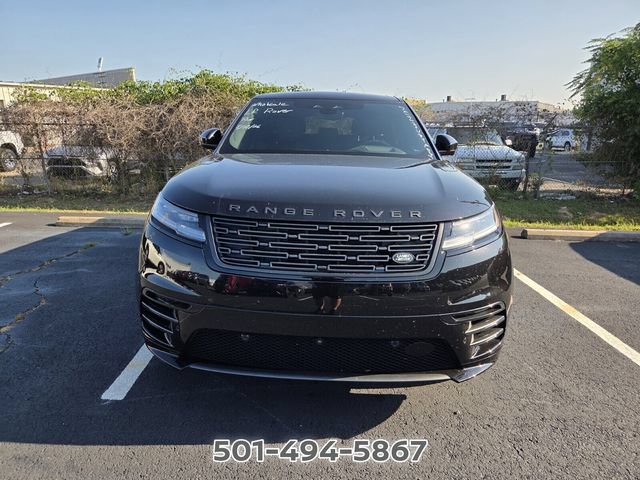 Used 2026 Land Rover Range Rover Velar Dynamic SE AWD/4WD image 2