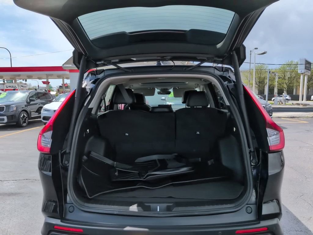 Used 2023 Honda CR-V EX-L image 16