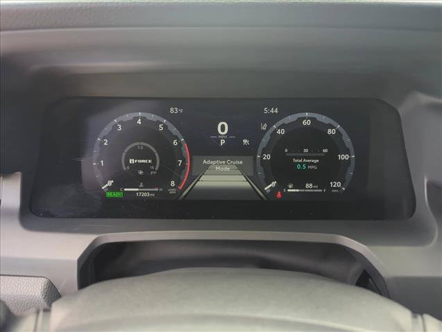 Certified 2024 Toyota Tacoma TRD Off-Road w/ TRD Off Road Premium Package AWD/4WD image 10