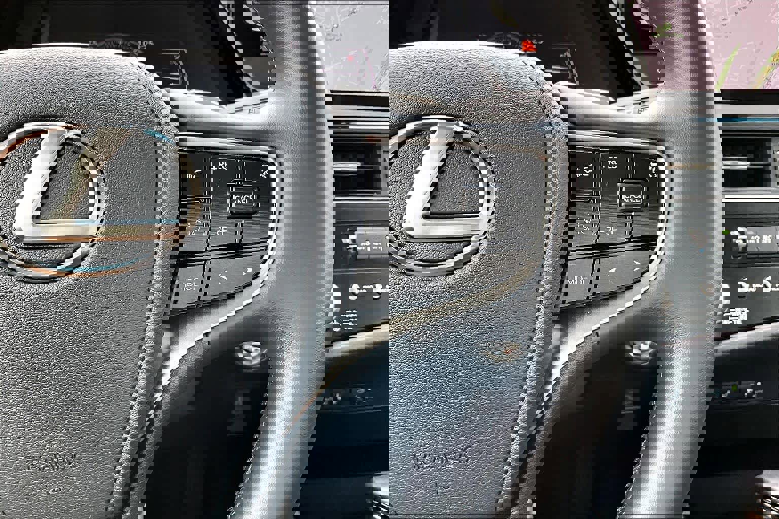 Used 2025 Lexus ES 350 w/ Premium Package image 25