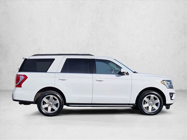 Used 2020 Ford Expedition XLT w/ Equipment Group 202A image 4