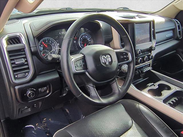 Used 2019 RAM 1500 Laramie image 10