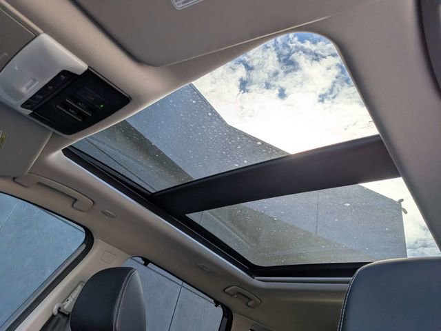 Used 2023 Nissan Rogue SL w/ SL Premium Package image 20