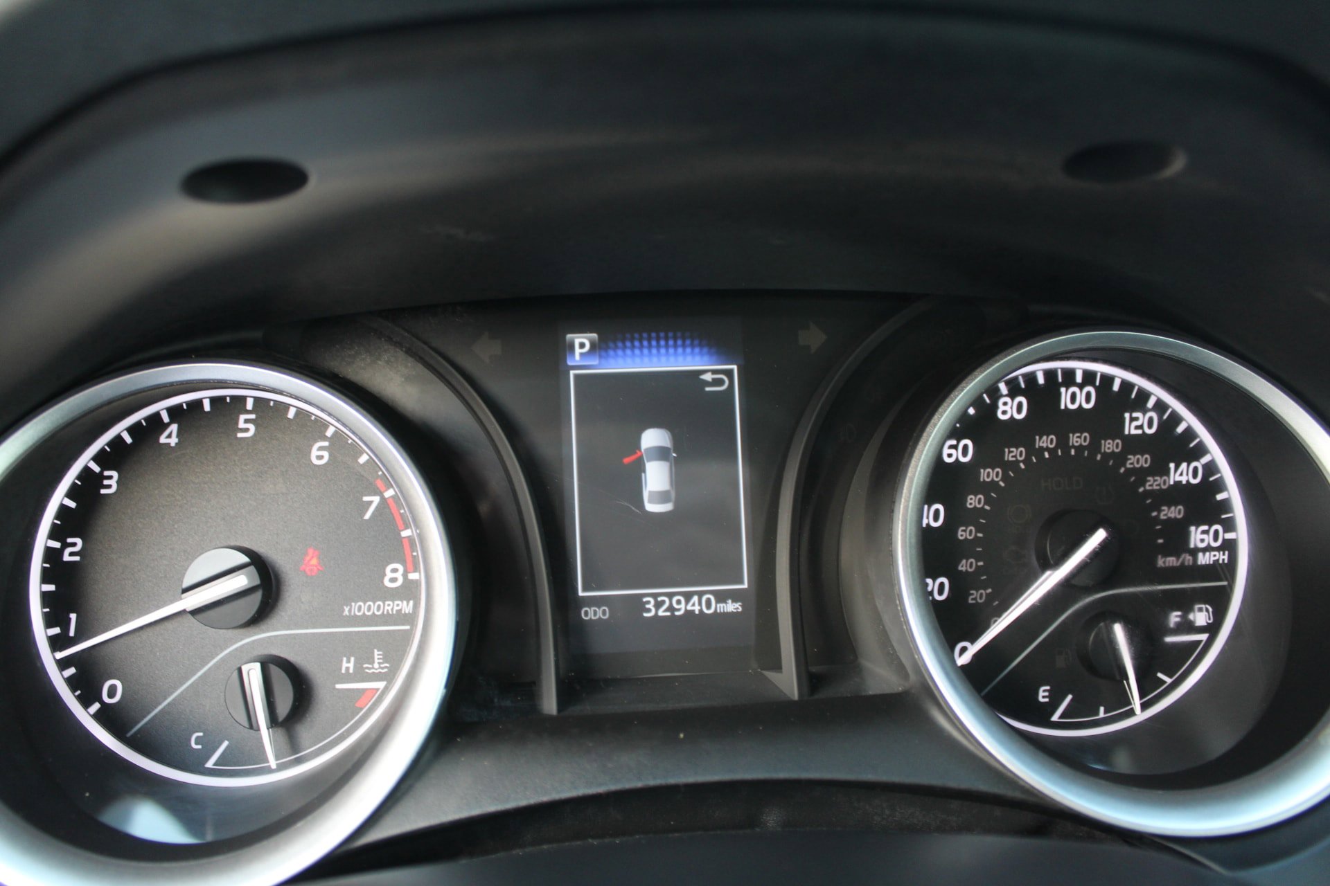 Used 2024 Toyota Camry LE image 31