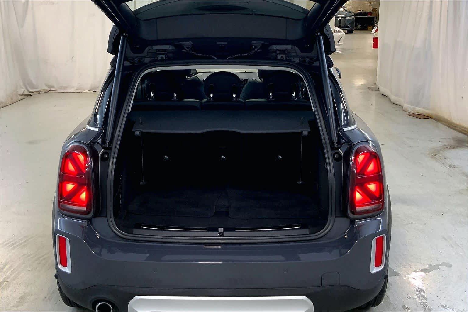 Used 2021 MINI Cooper Countryman SE AWD/4WD image 33