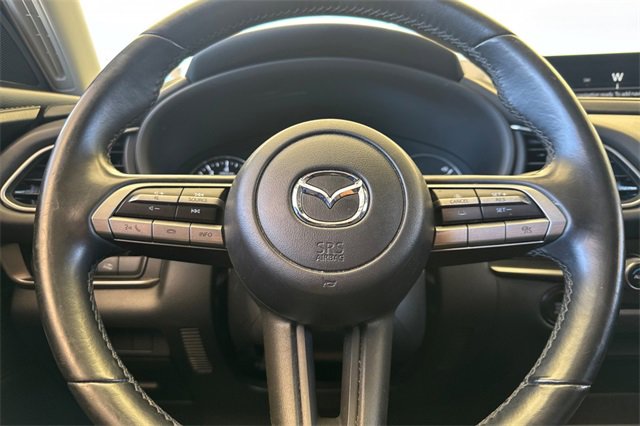 Used 2023 MAZDA CX-30 AWD 2.5 S w/ Select Package image 34