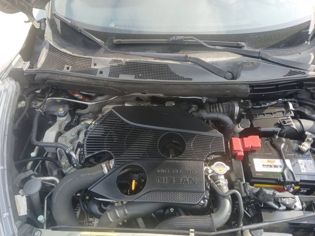 Used 2017 Nissan Juke S FWD image 9