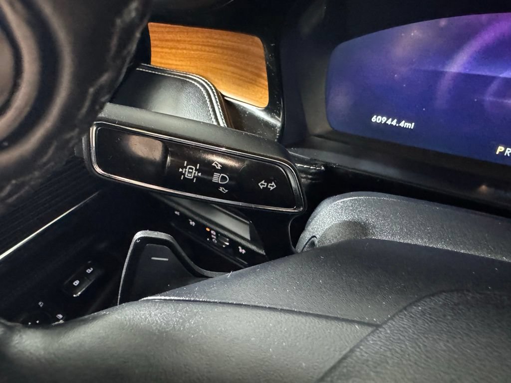 Certified 2022 Lincoln Corsair Reserve w/ Elements Package AWD/4WD image 39