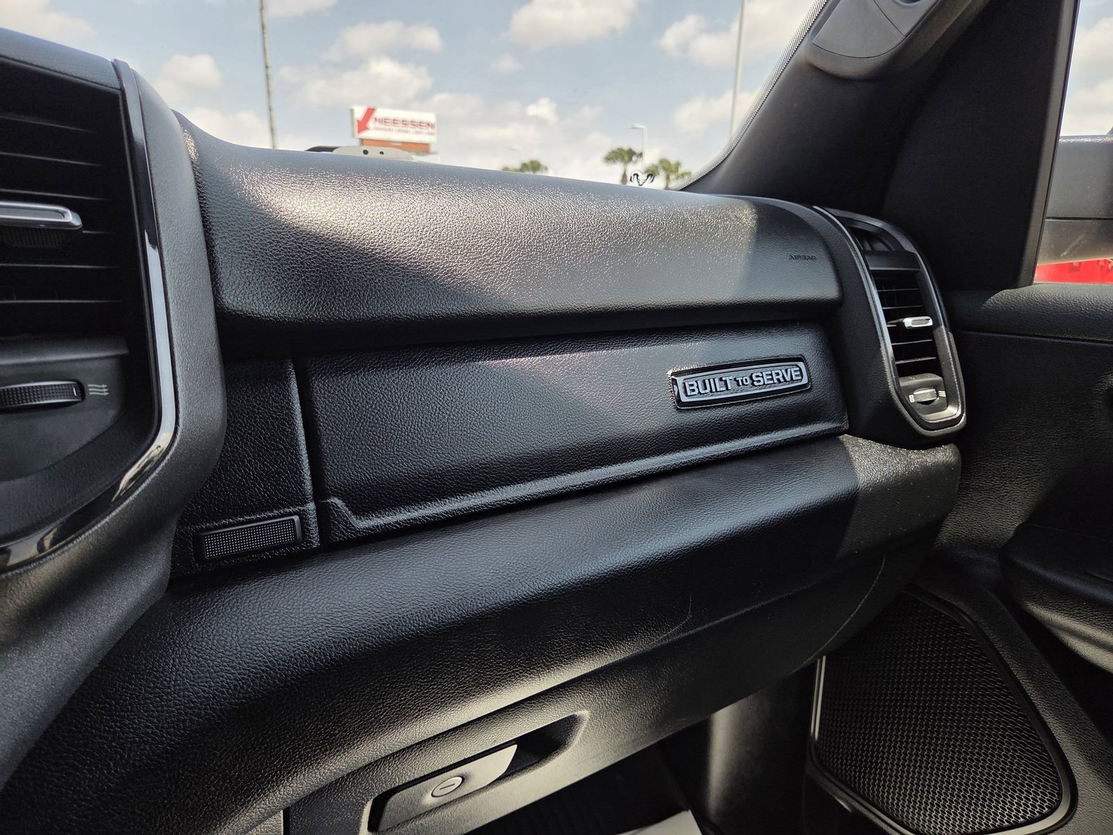 Used 2022 RAM 1500 Big Horn w/ Built-to-serve Edition AWD/4WD image 32