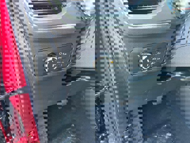 New 2026 Ford Escape ST-Line w/ Tech Pack #1 image 17