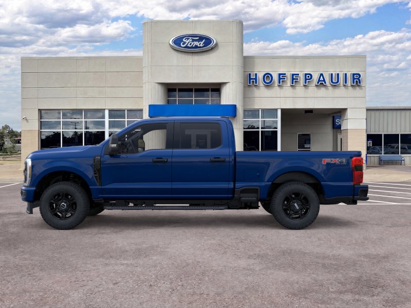 New 2026 Ford F250 XL w/ STX Appearance Package AWD/4WD image 25