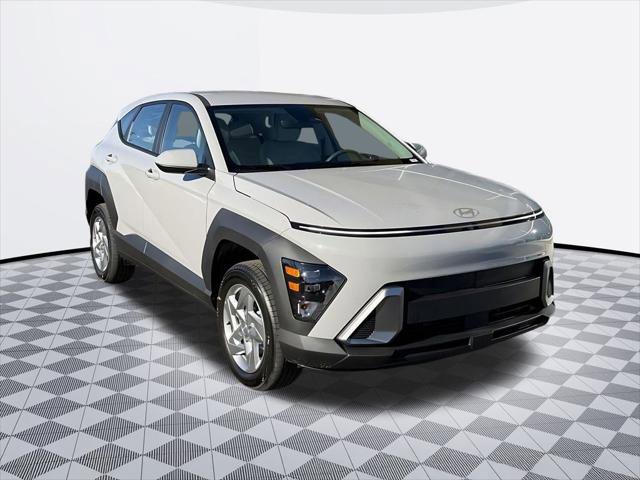 New 2026 Hyundai Kona SE image 2