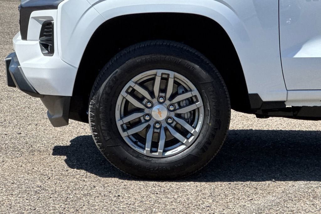New 2026 Chevrolet Colorado LT w/ LT Convenience Package RWD image 25