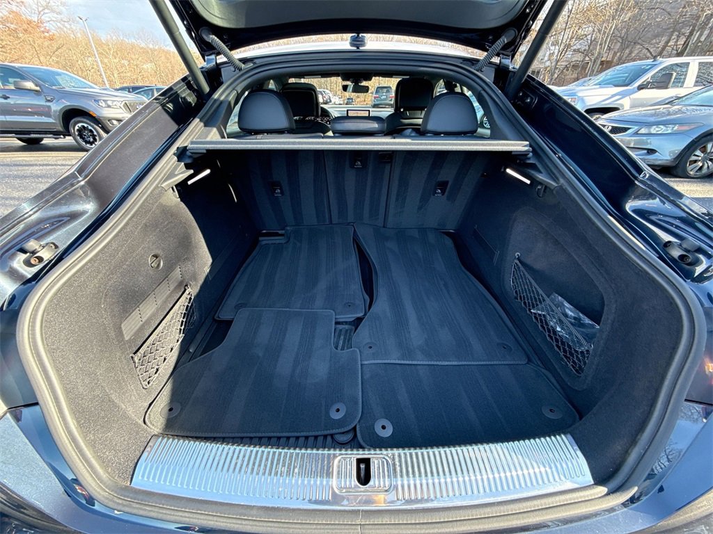 Used 2018 Audi A5 2.0T Prestige image 21