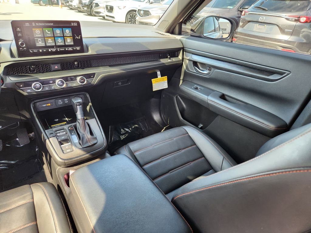 Certified 2024 Honda CR-V Sport-L image 14