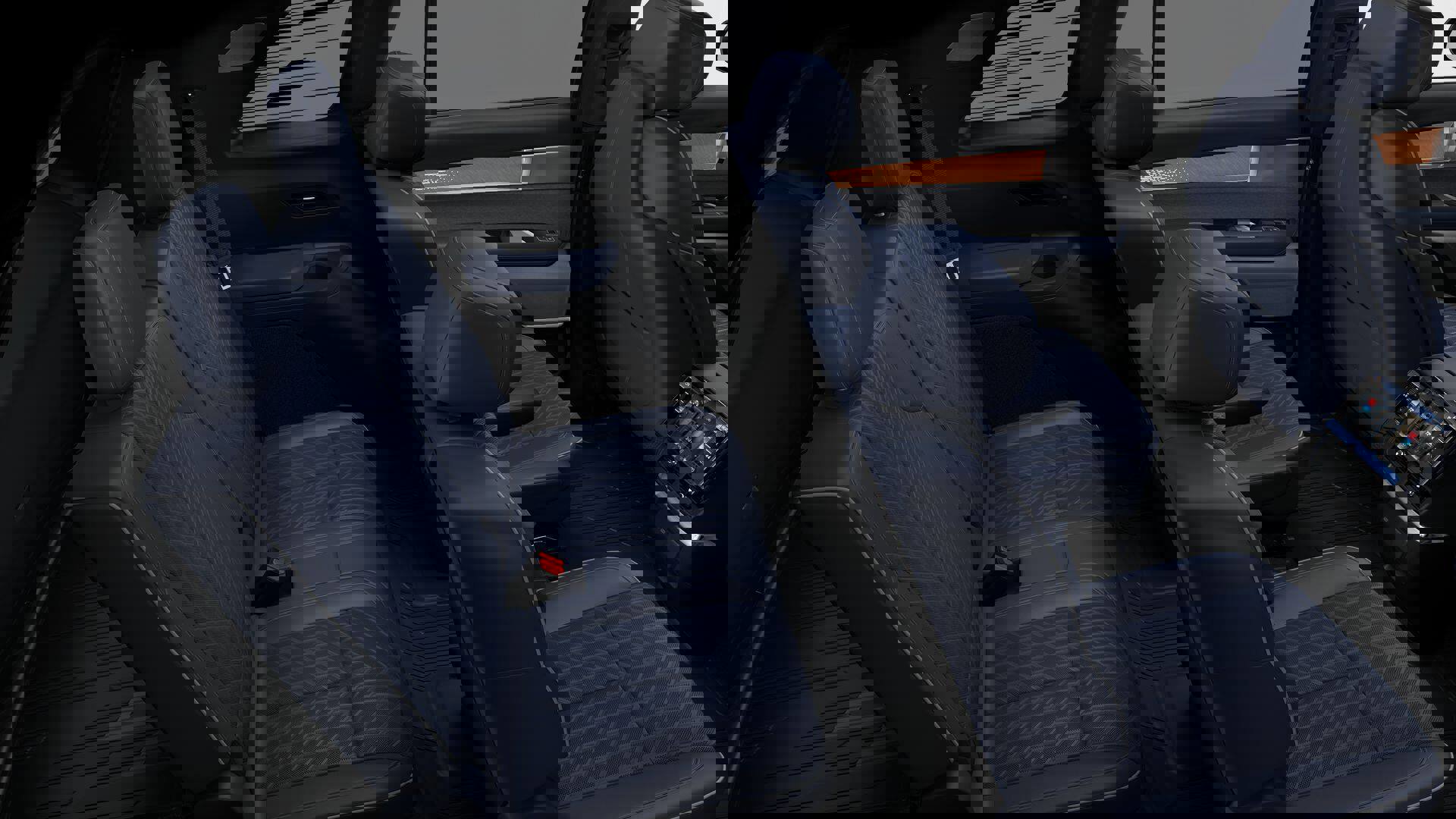 New 2026 Cadillac Vistiq Premium Luxury w/ LPO, Floor Liner Package image 56