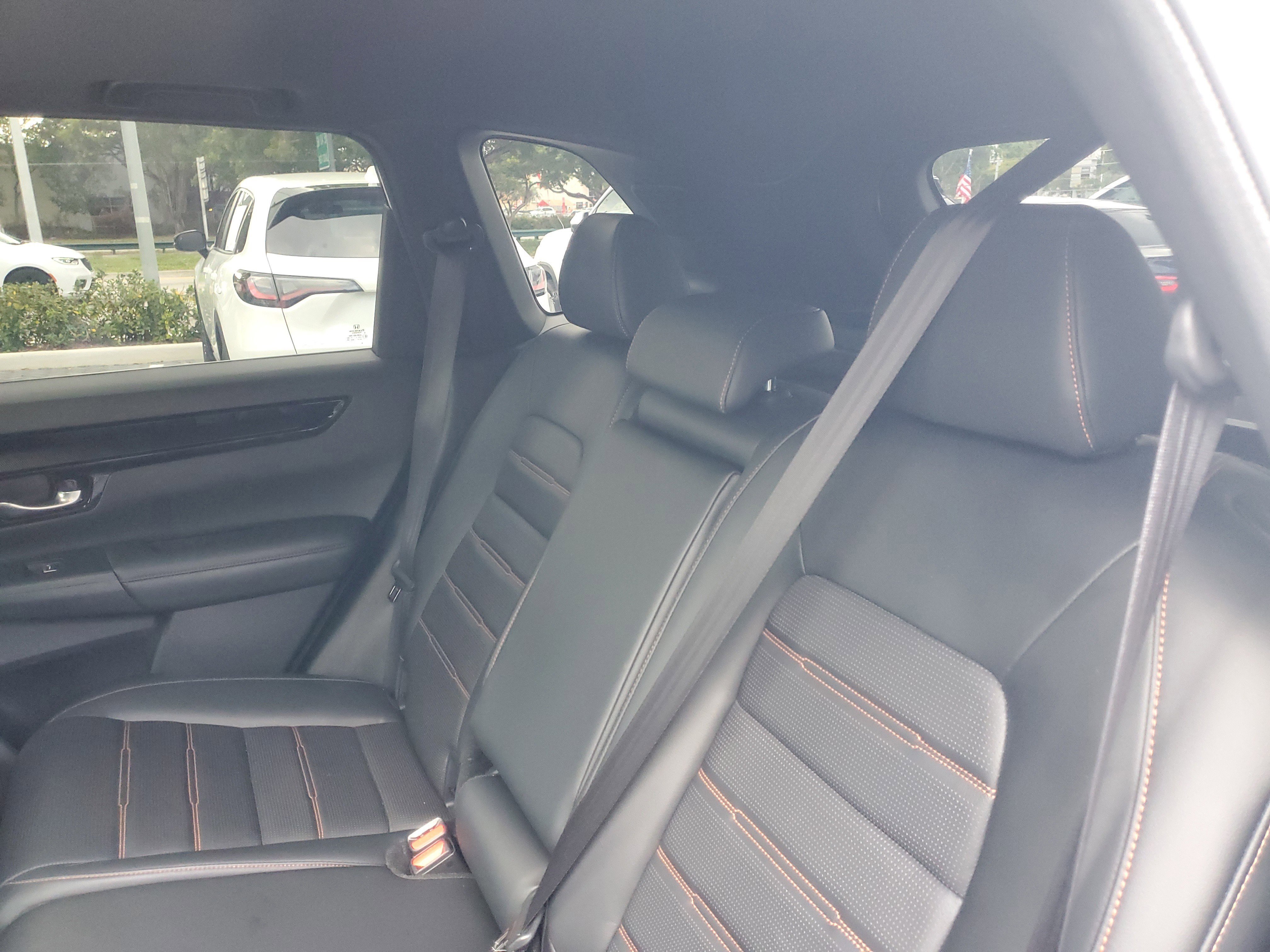 Used 2023 Honda CR-V Sport Touring image 15