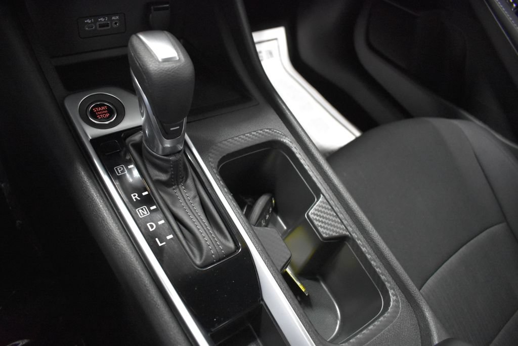 Certified 2023 Nissan Sentra SV FWD image 18