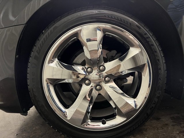 Used 2014 Dodge Charger SXT Plus image 10