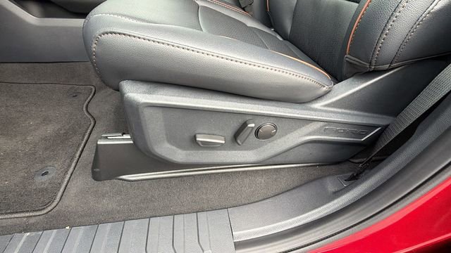 New 2026 Ford F250 Lariat image 24