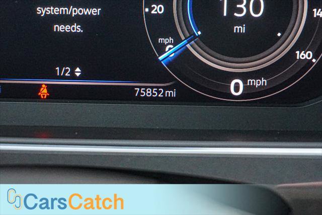 Used 2019 Volkswagen Tiguan SEL image 29