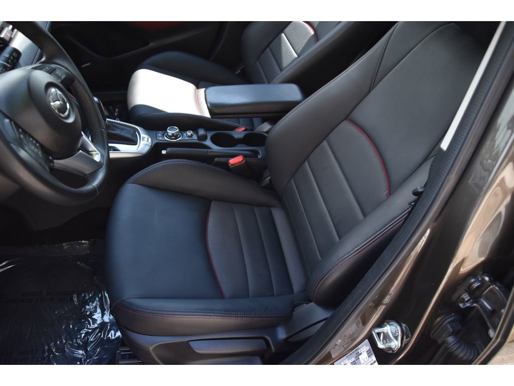 Used 2016 MAZDA CX-3 Touring w/ Premium Package AWD/4WD image 14