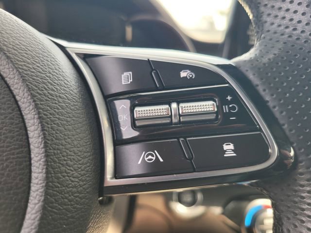 Used 2023 Kia Forte GT-Line w/ GT-Line Premium Package FWD image 26
