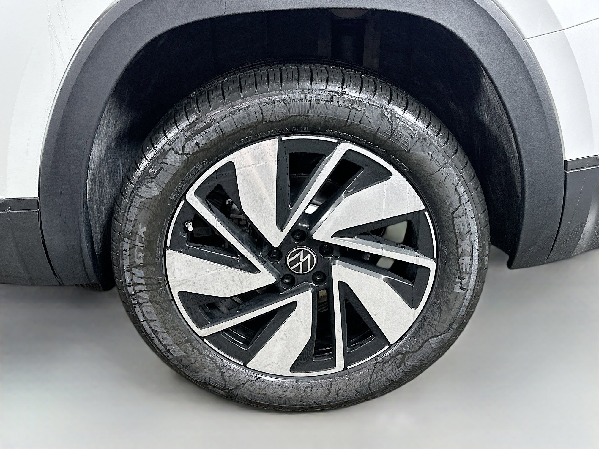 New 2026 Volkswagen Atlas SE AWD/4WD image 31