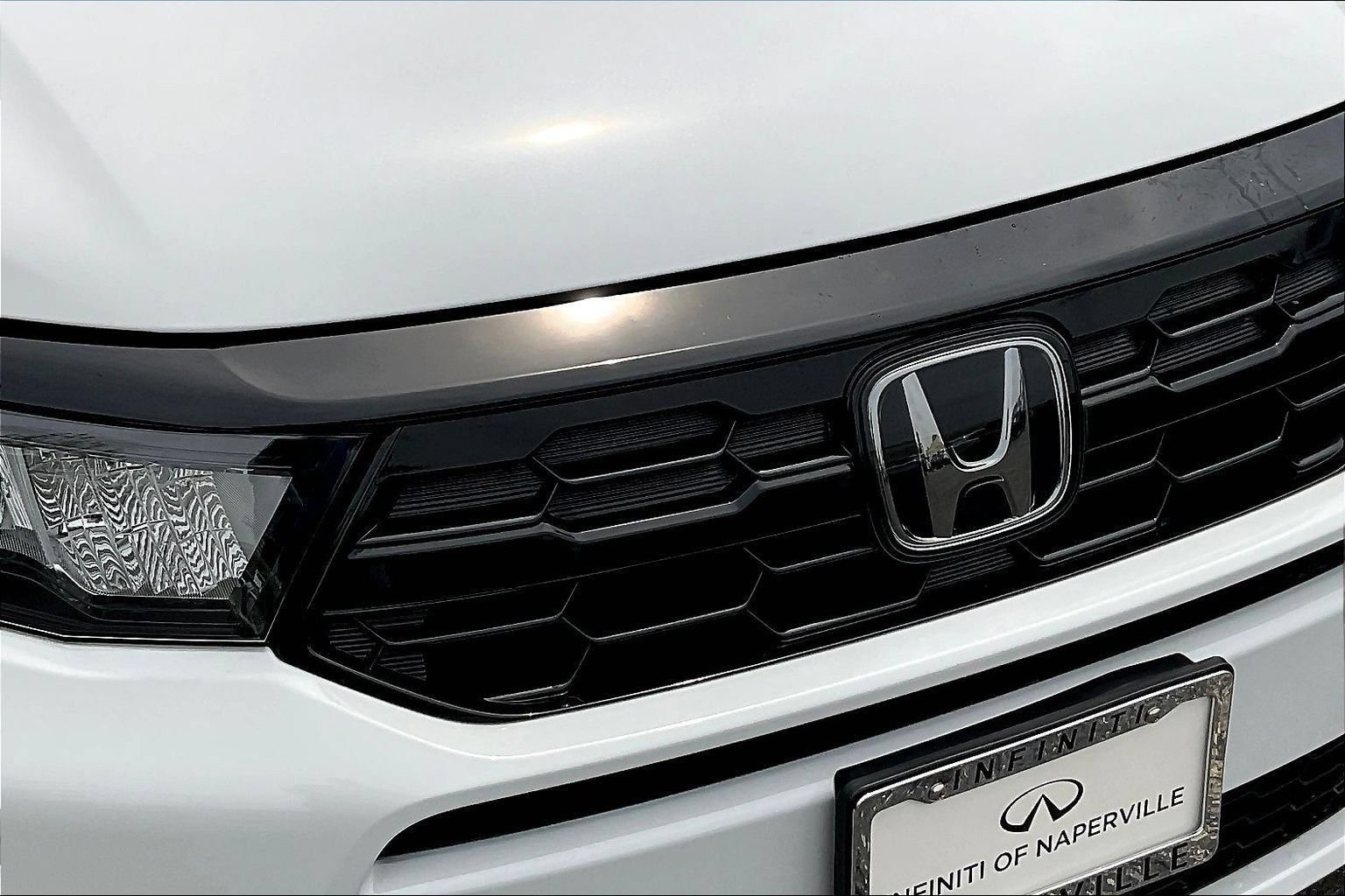 Used 2026 Honda Odyssey Elite image 33