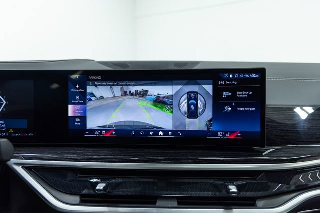 Used 2026 BMW X5 xDrive40i image 17