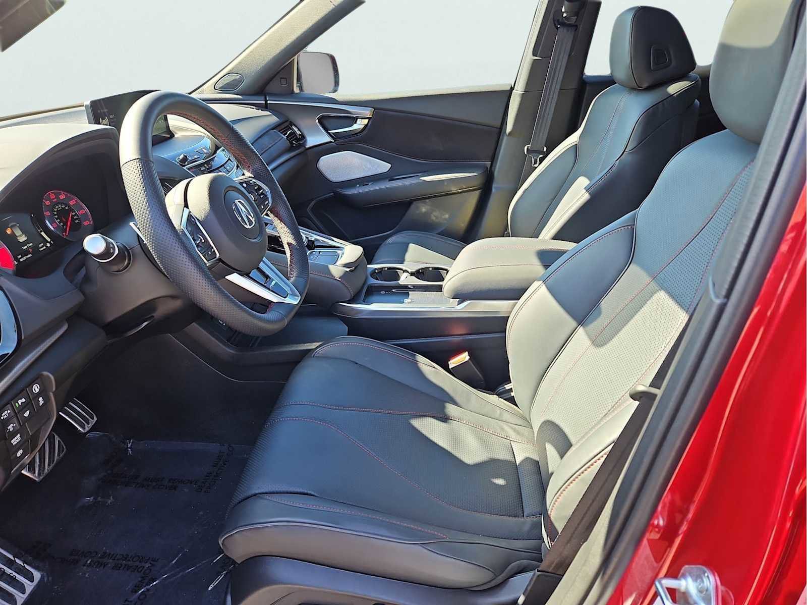 Used 2026 Acura RDX A-Spec image 18