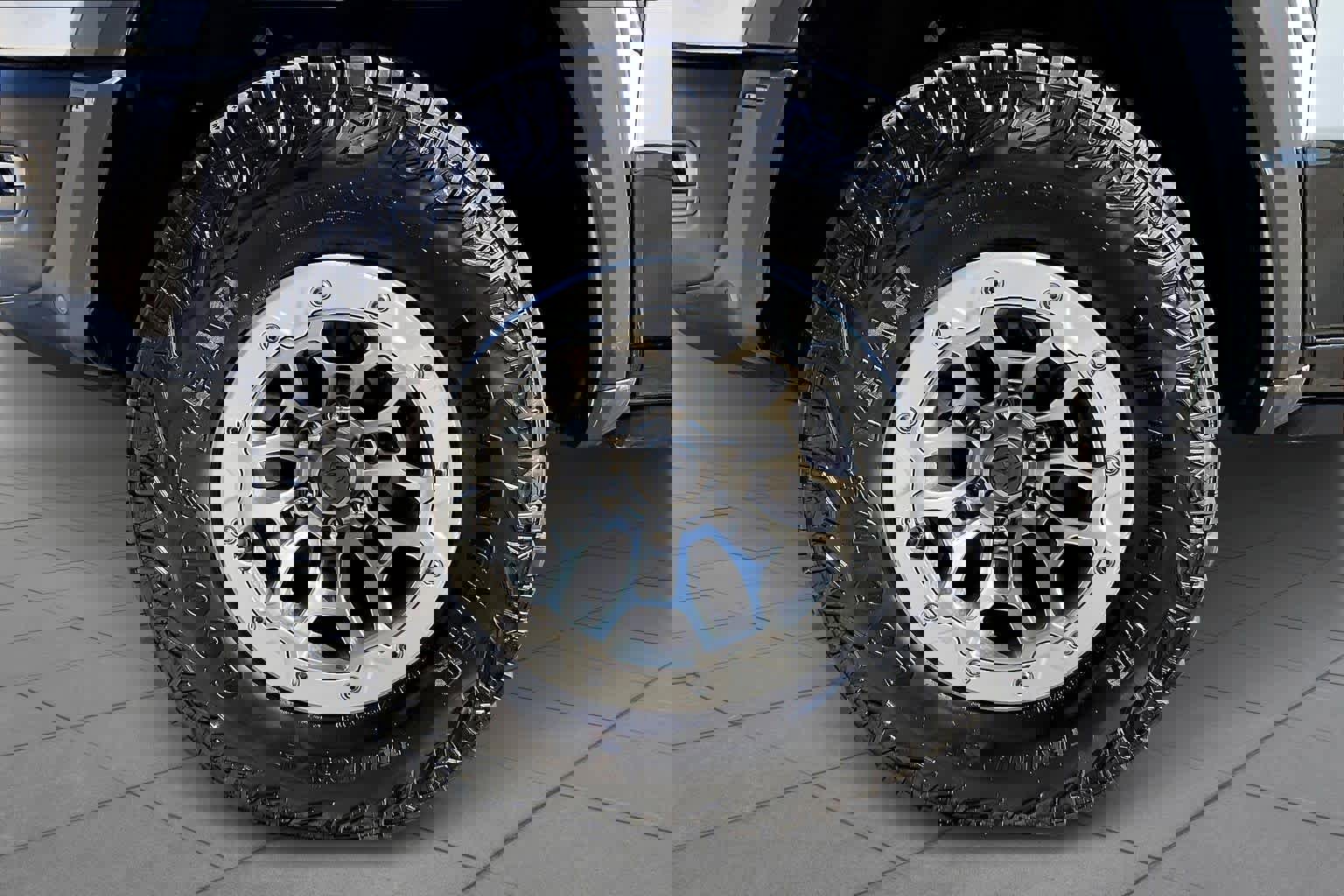 Used 2025 RAM 1500 RHO w/ Bed Utility Group image 10