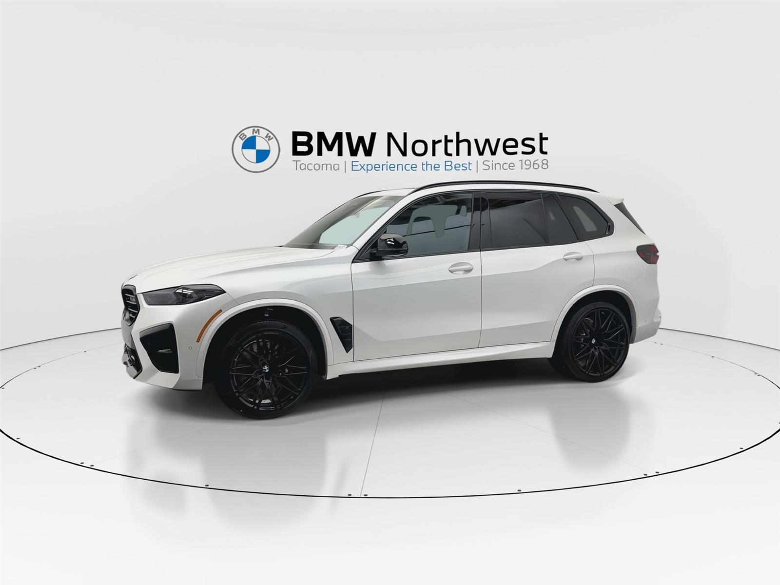 New 2026 BMW X5 M Competition image 10