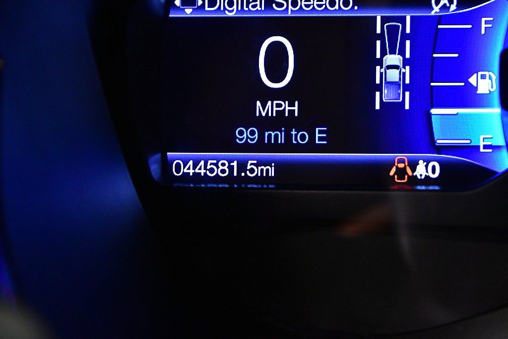 Used 2020 Ford Ranger Lariat w/ Equipment Group 501A Mid image 23