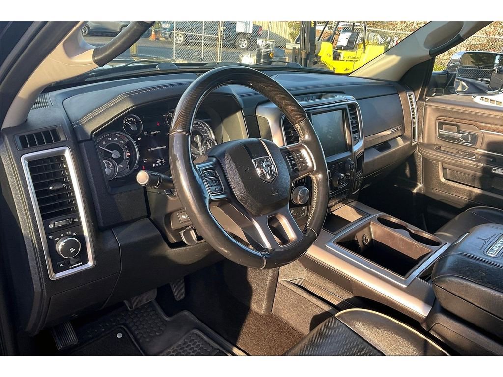 Used 2014 RAM 1500 Limited image 14